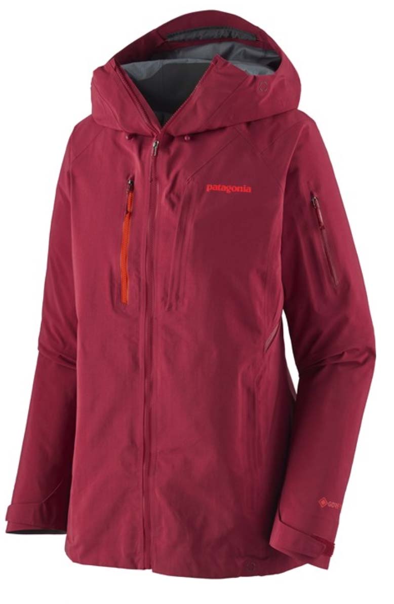 Patagonia PowSlayer jacket